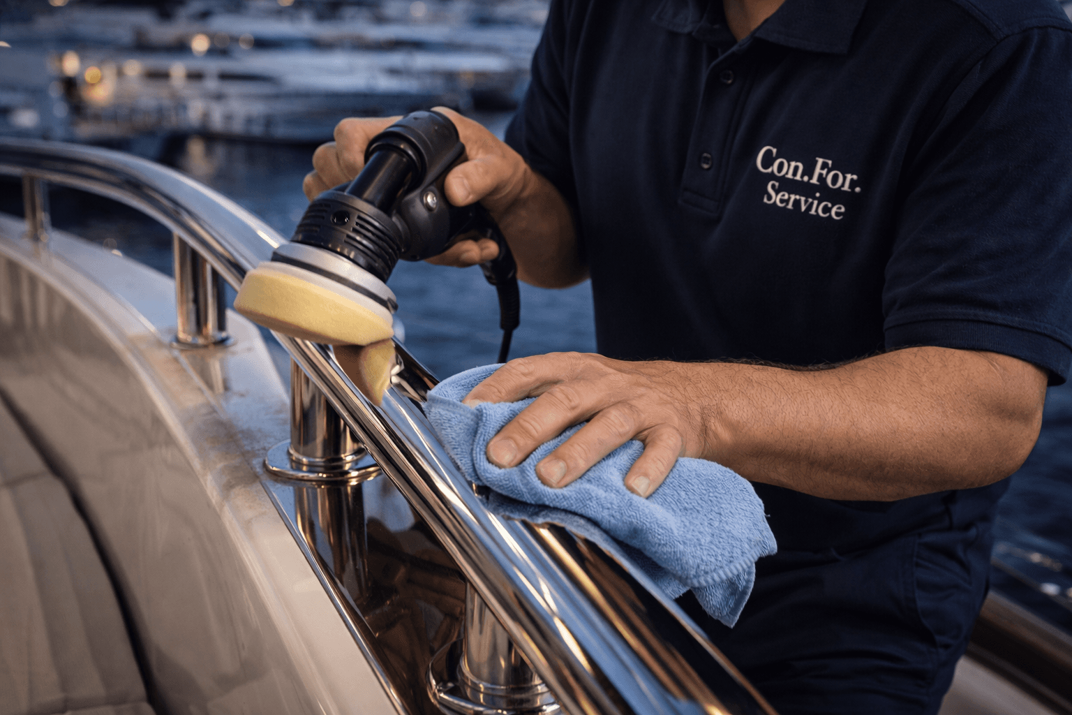 Rimozione Incrostazioni